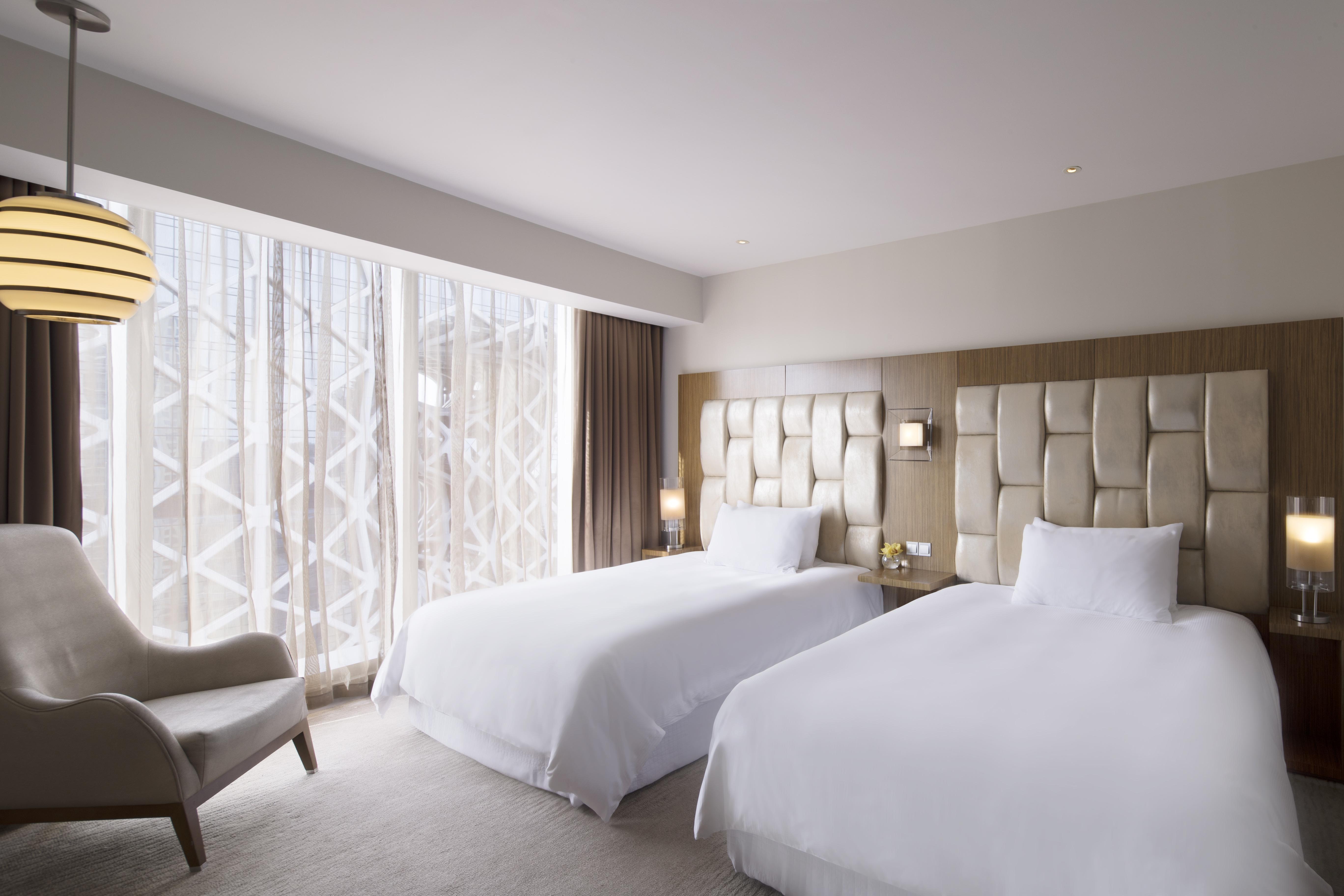 City Of Dreams - The Countdown Hotel Μακάο Εξωτερικό φωτογραφία