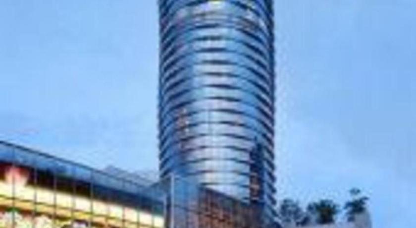 City Of Dreams - The Countdown Hotel Μακάο Εξωτερικό φωτογραφία