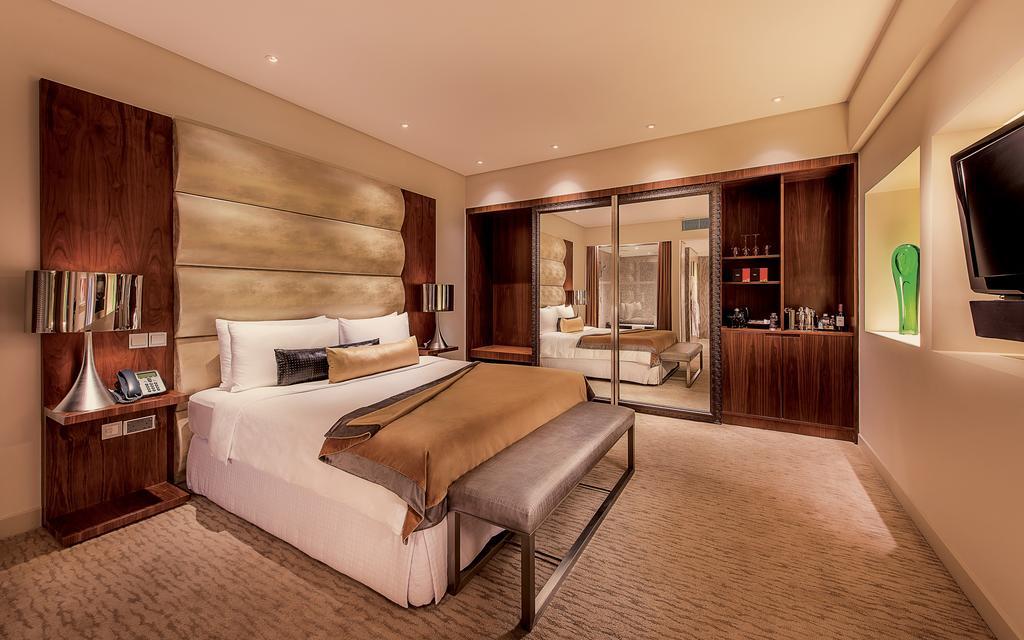 City Of Dreams - The Countdown Hotel Μακάο Εξωτερικό φωτογραφία