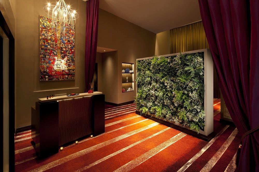 City Of Dreams - The Countdown Hotel Μακάο Εξωτερικό φωτογραφία