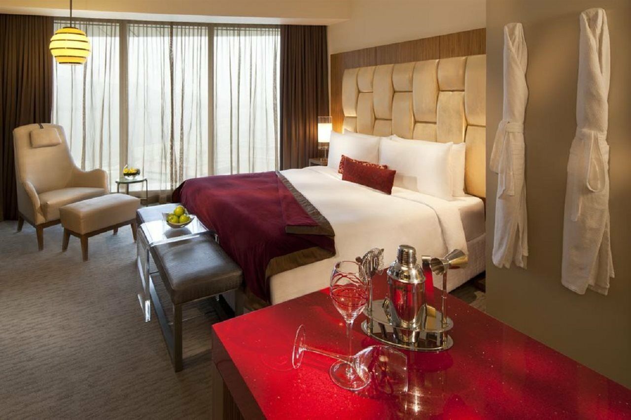 City Of Dreams - The Countdown Hotel Μακάο Εξωτερικό φωτογραφία