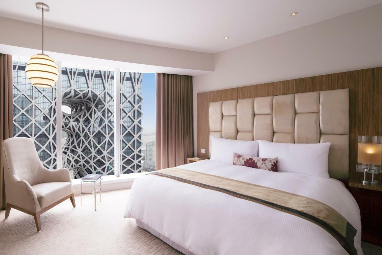 City Of Dreams - The Countdown Hotel Μακάο Εξωτερικό φωτογραφία